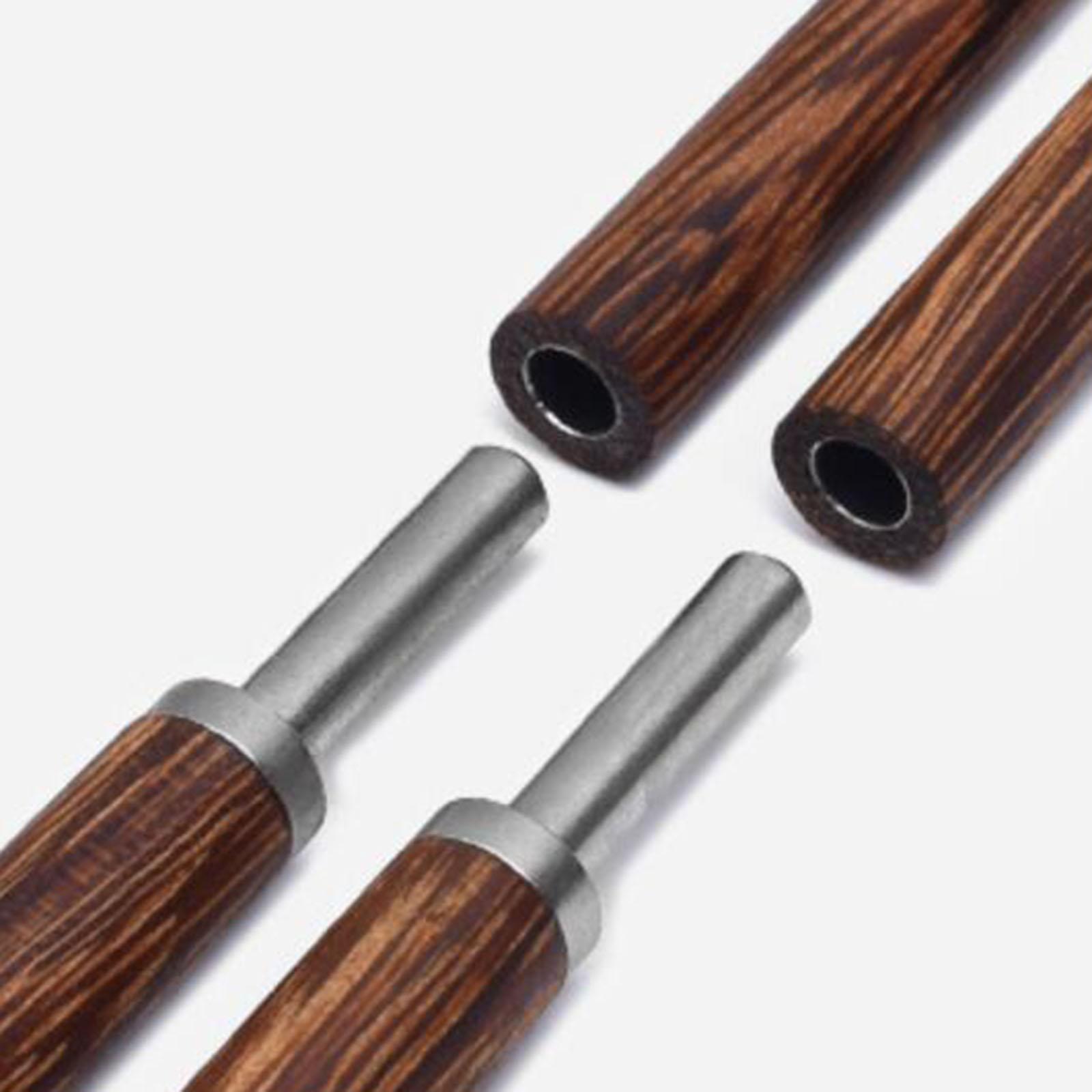 Bamboo Cutlery Travel - Travel Chopsticks with Storage Bag Tableware