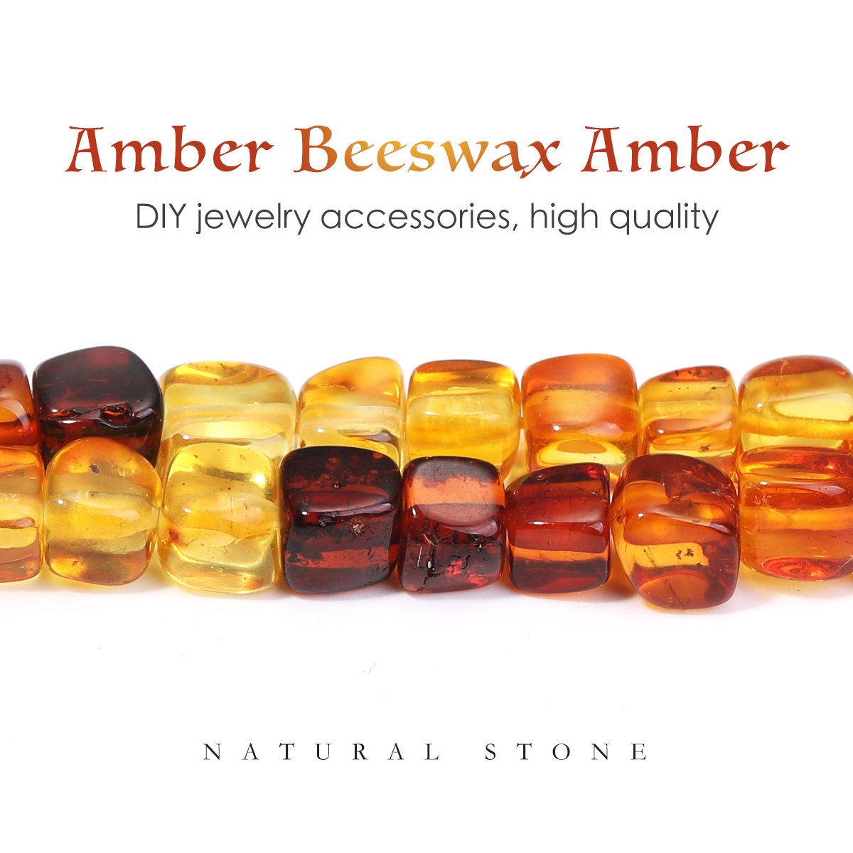 Natural Pure  Amber Beeswax Be - Beeswax Wrap Reusable incelemesi ve fiyatı