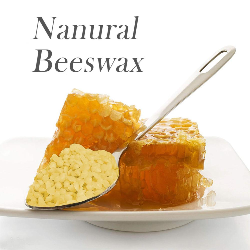 1000g Pure Natural Beeswax 100 - Beeswax Wrap Reusable incelemesi ve fiyatı