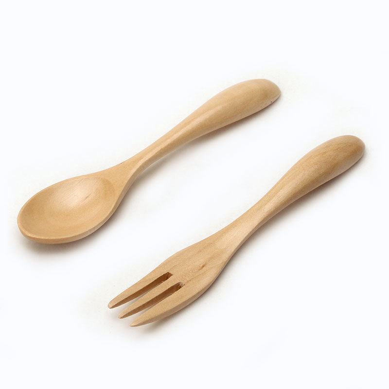Activing Newly Wooden Camping  - Bamboo Cutlery Travel incelemesi ve fiyatı