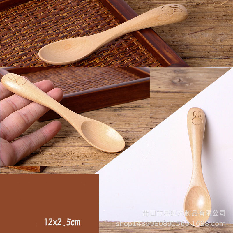 Activing Newly Wooden Camping  - Bamboo Cutlery Travel incelemesi ve fiyatı