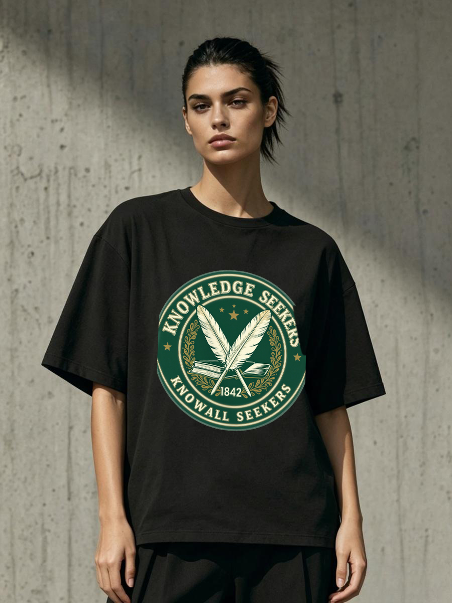 T Shirts Hemp Blend Natural Fi - Sustainable Urban Living incelemesi ve fiyatı