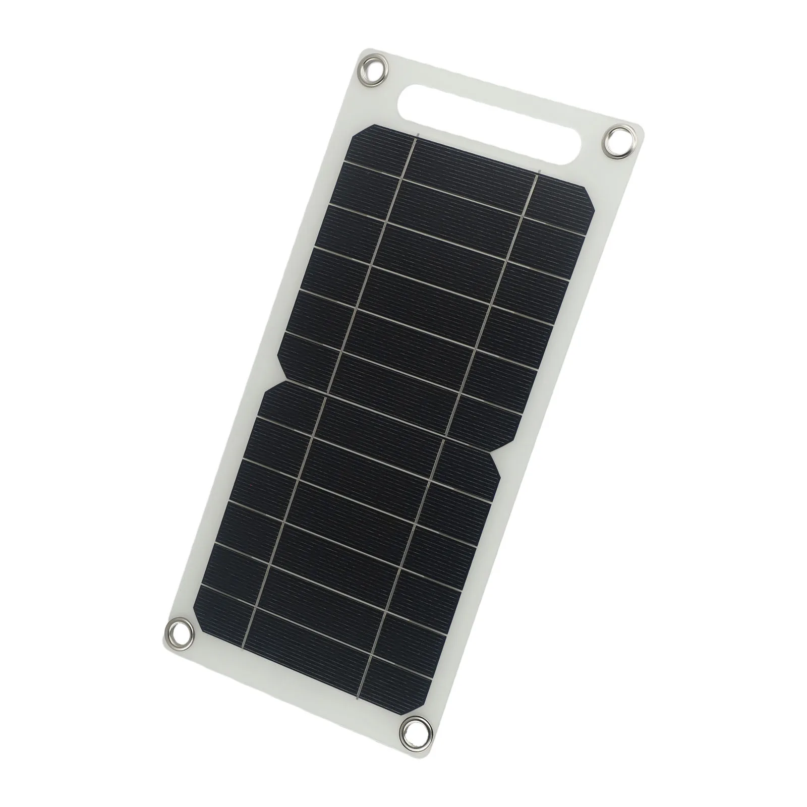 5V Solar Panel 10W 5V 10W Sola - Sustainable Living Is incelemesi ve fiyatı