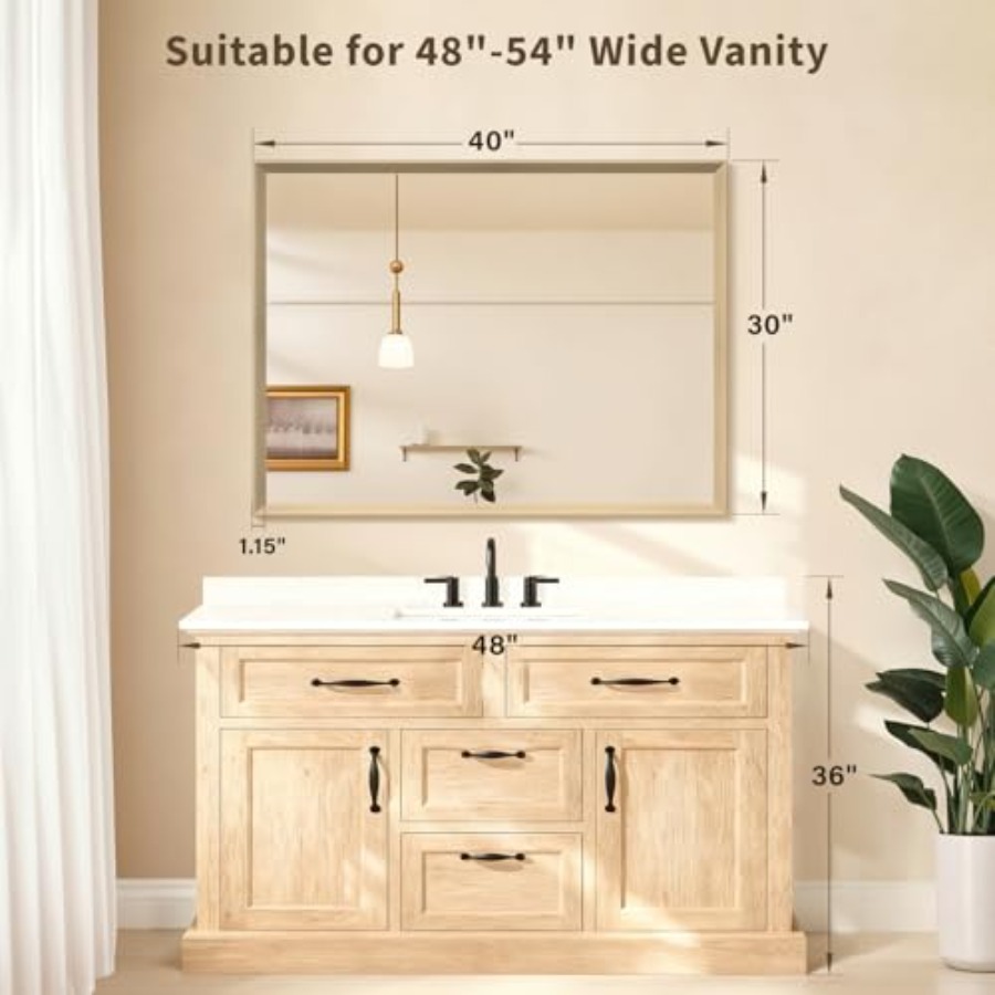 Bathroom Living Room Oak Wood  - Sustainable Living Is incelemesi ve fiyatı