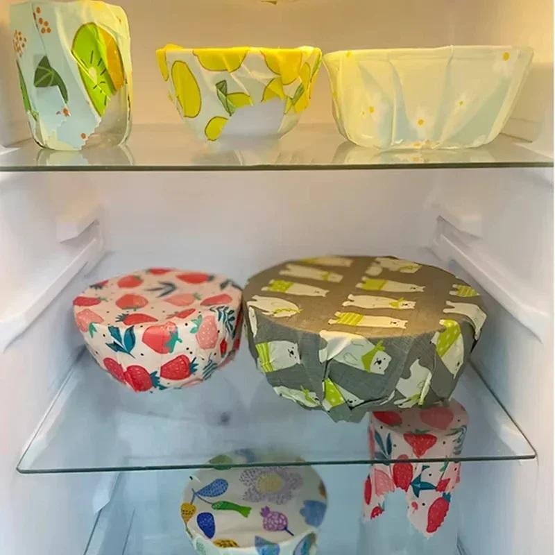Beeswax Food Wrap Eco Friendly - Beeswax Wrap Reusable incelemesi ve fiyatı