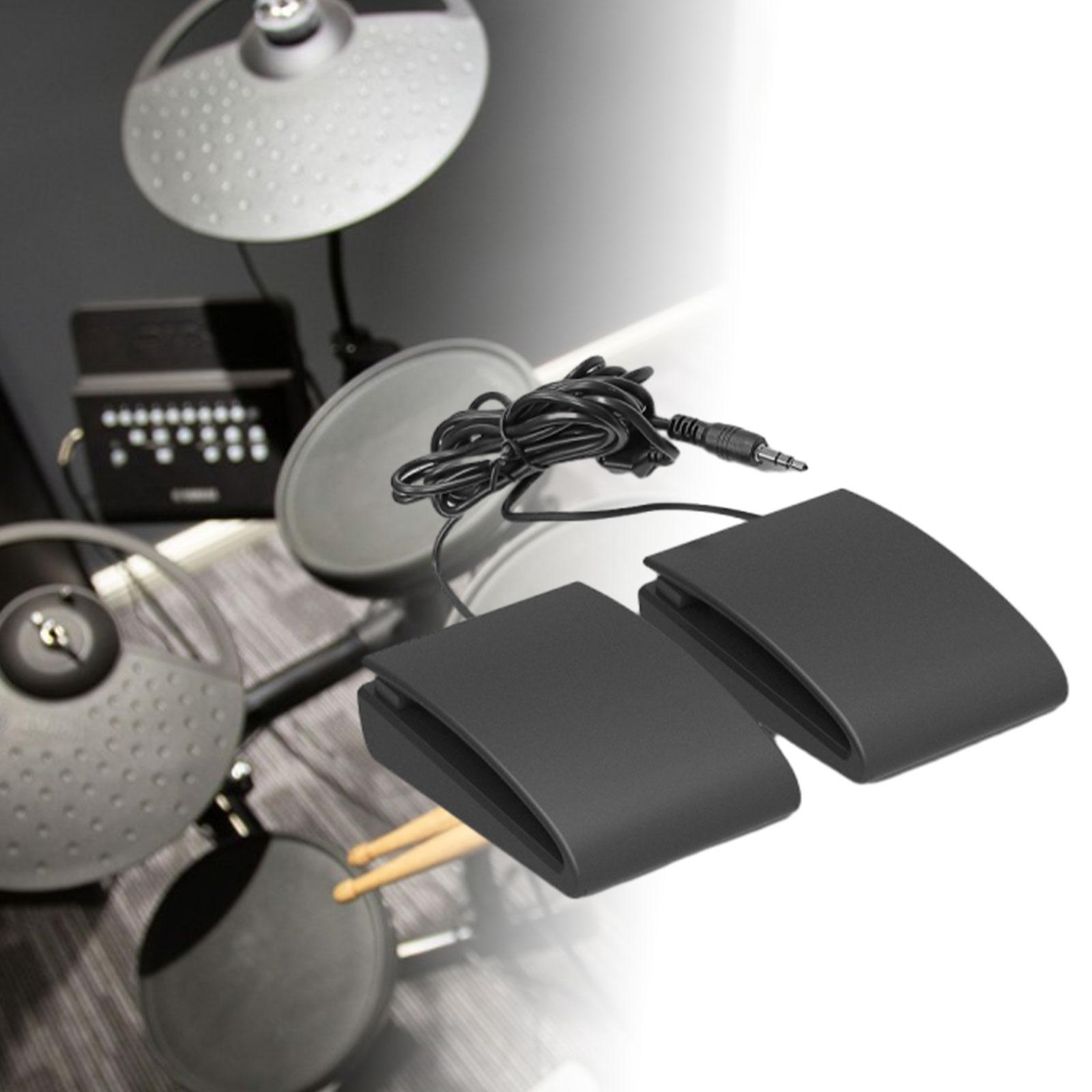 Drum Pedal Playing Music Instr - Sustainable Living Is incelemesi ve fiyatı