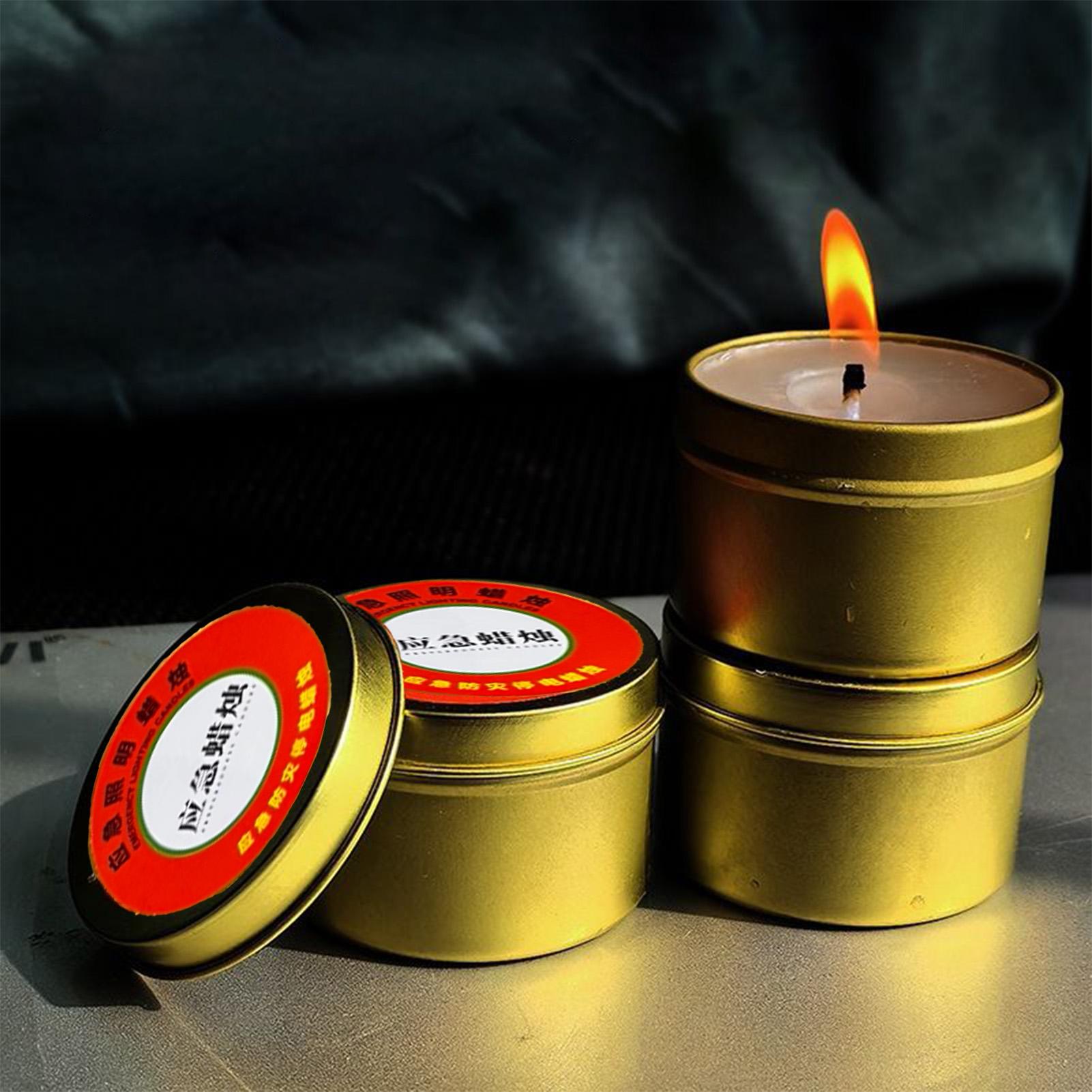 10pcs Power Outage Candles Uns - Beeswax Wrap Reusable incelemesi ve fiyatı