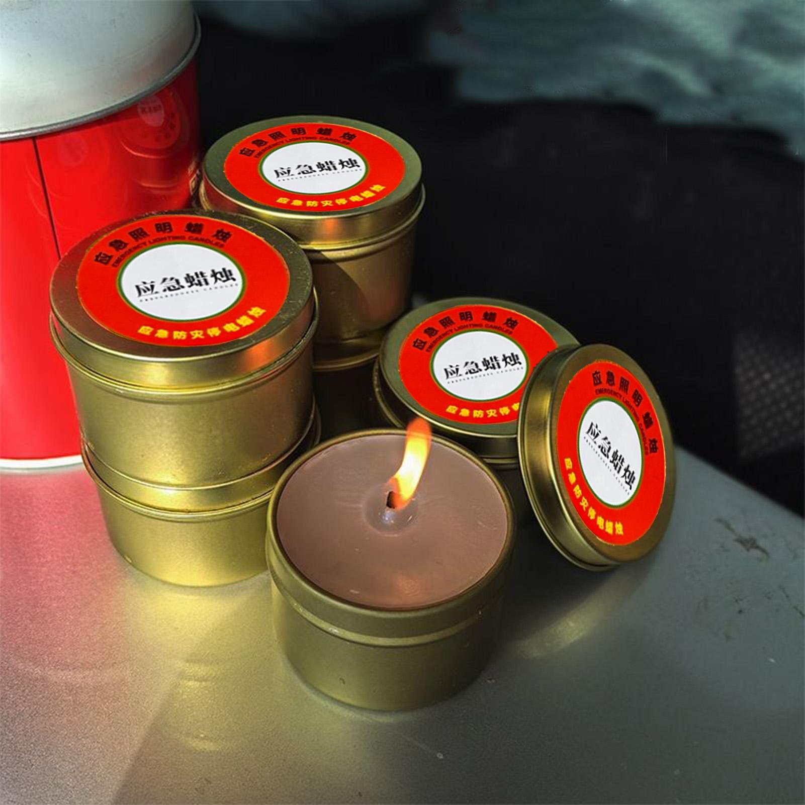 10pcs Power Outage Candles Uns - Beeswax Wrap Reusable incelemesi ve fiyatı