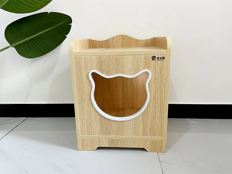 -Stylish Wooden Nightstand For - Sustainable Living Is incelemesi ve fiyatı