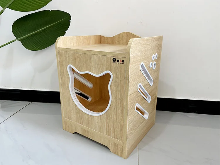 -Stylish Wooden Nightstand For - Sustainable Living Is incelemesi ve fiyatı