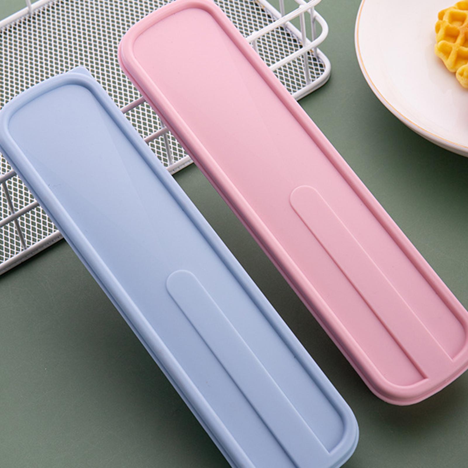 Portable Tableware Storage Box - Bamboo Cutlery Travel incelemesi ve fiyatı