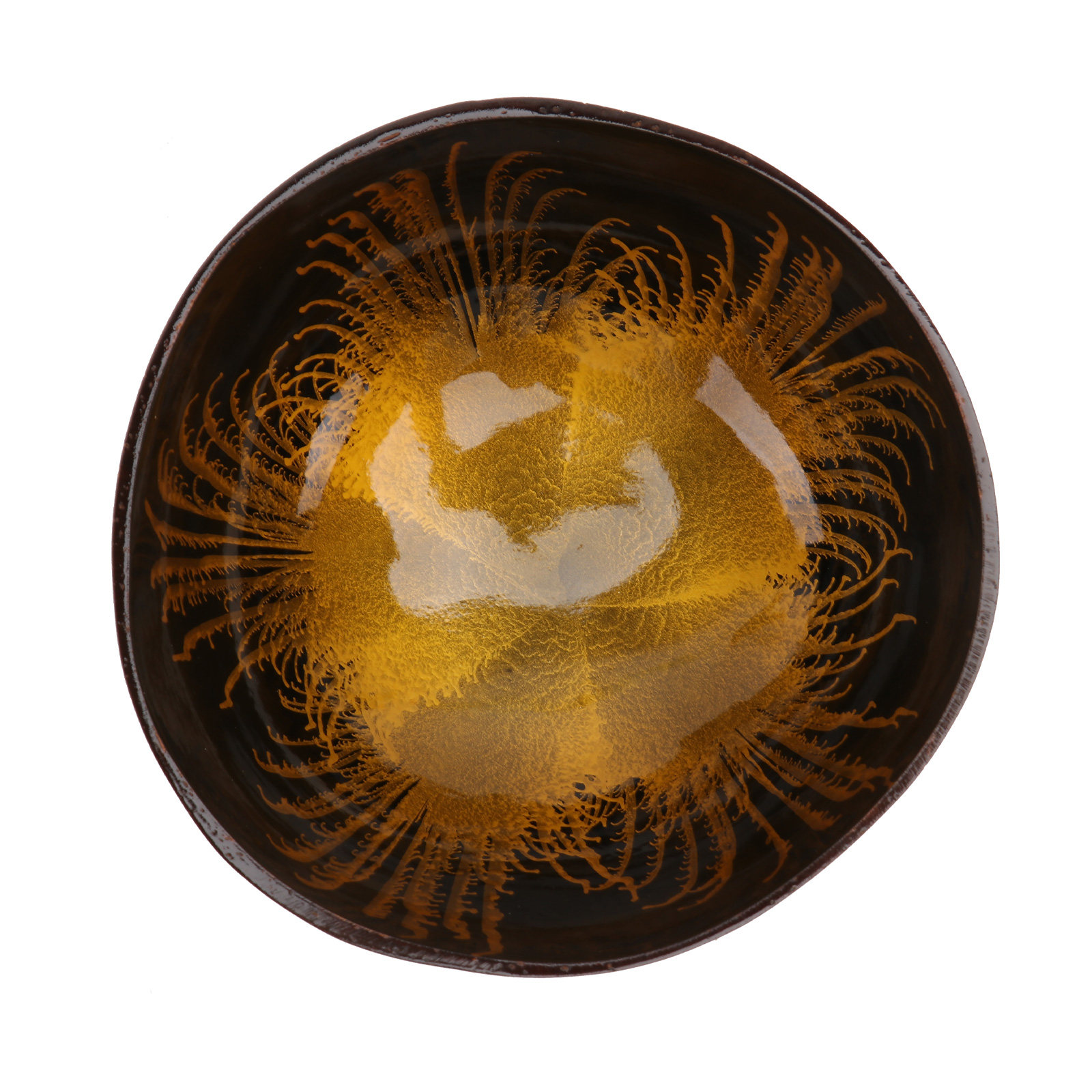 Handmade Coconut Shell Bowl Na - Sustainable Living Is incelemesi ve fiyatı
