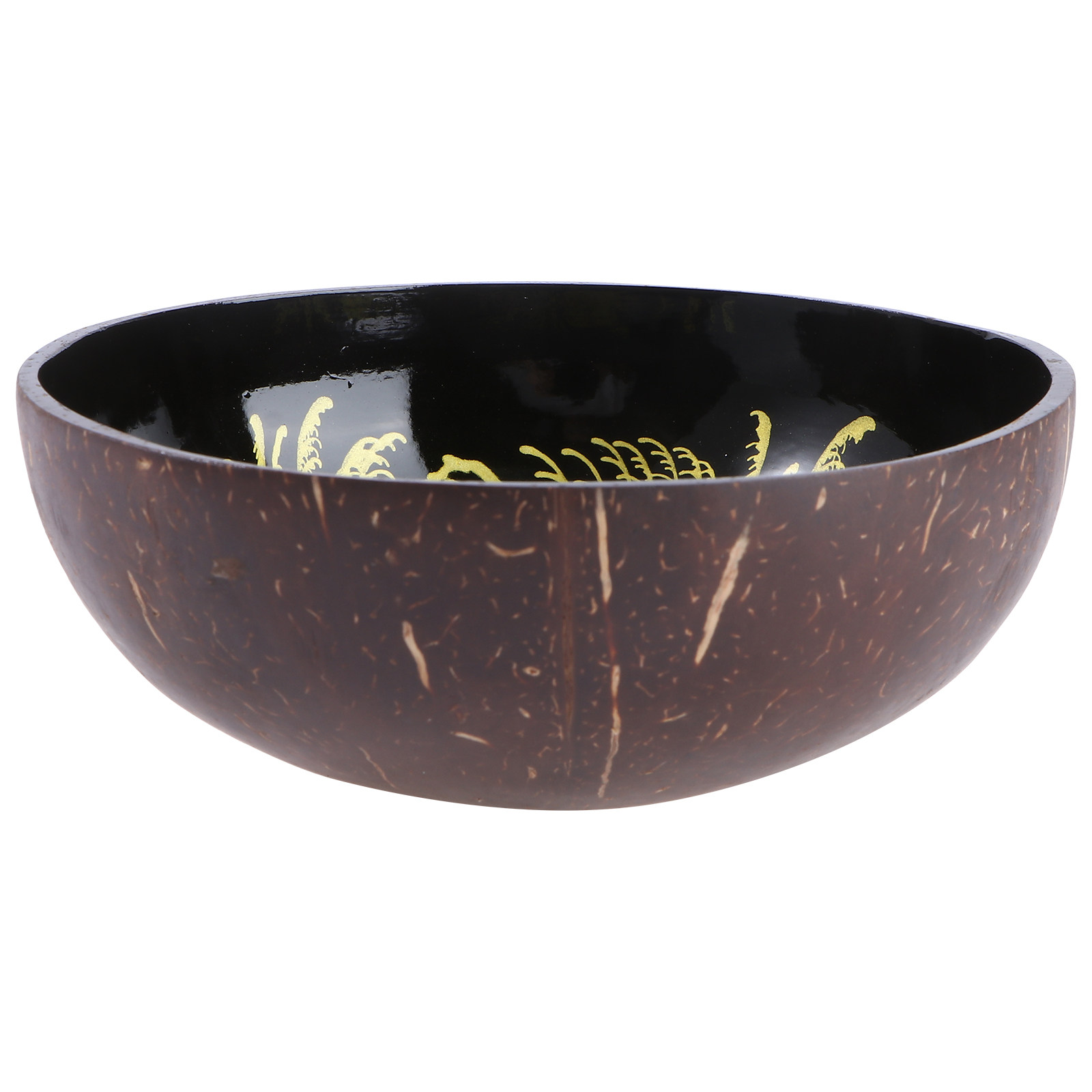 Handmade Coconut Shell Bowl Na - Sustainable Living Is incelemesi ve fiyatı