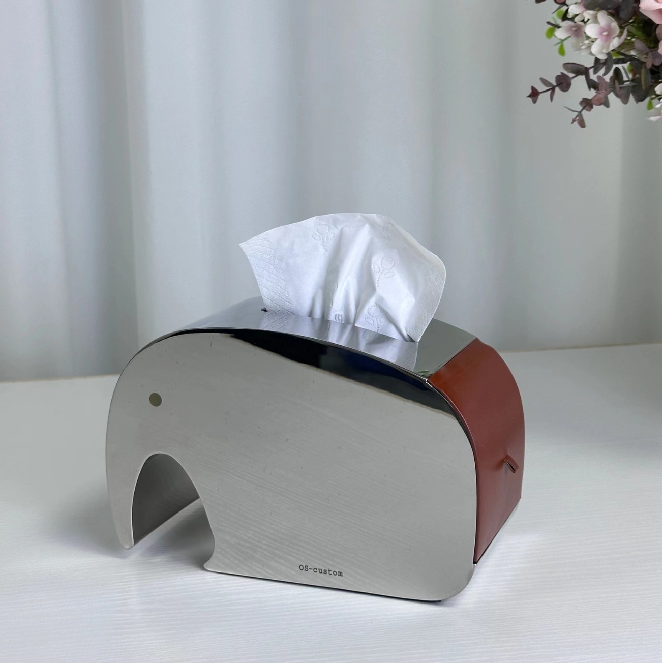 Hot Sale Sustainable Stainless - Sustainable Living Is incelemesi ve fiyatı