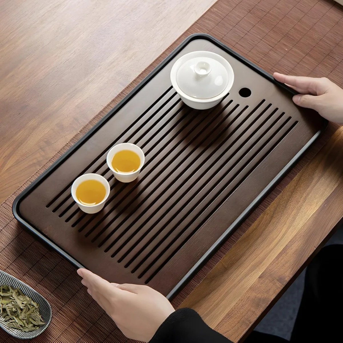 Portable Detachable Bamboo Tea - Bamboo Cutlery Travel incelemesi ve fiyatı