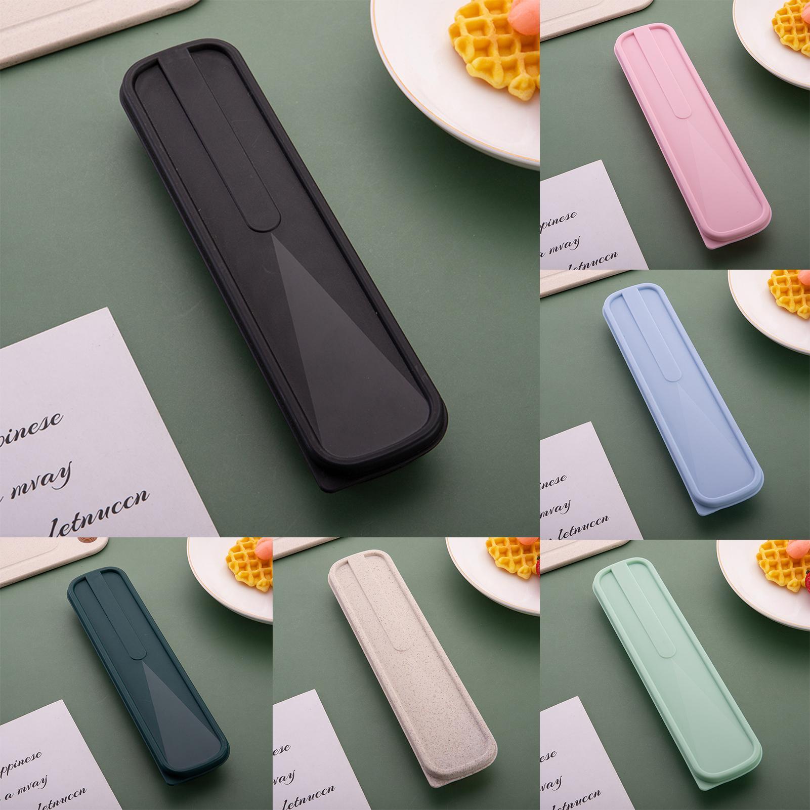 Tableware Box Environmental Cu - Bamboo Cutlery Travel incelemesi ve fiyatı