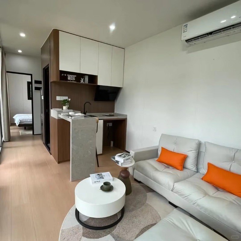Energy Efficient Sustainable C - Sustainable Living Is incelemesi ve fiyatı