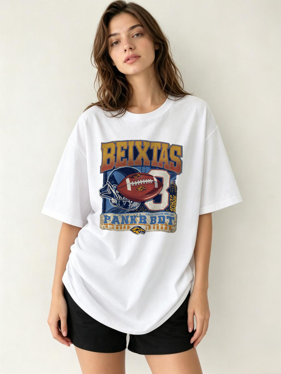 T Shirts Natural Pool Square N - Sustainable Living Is incelemesi ve fiyatı