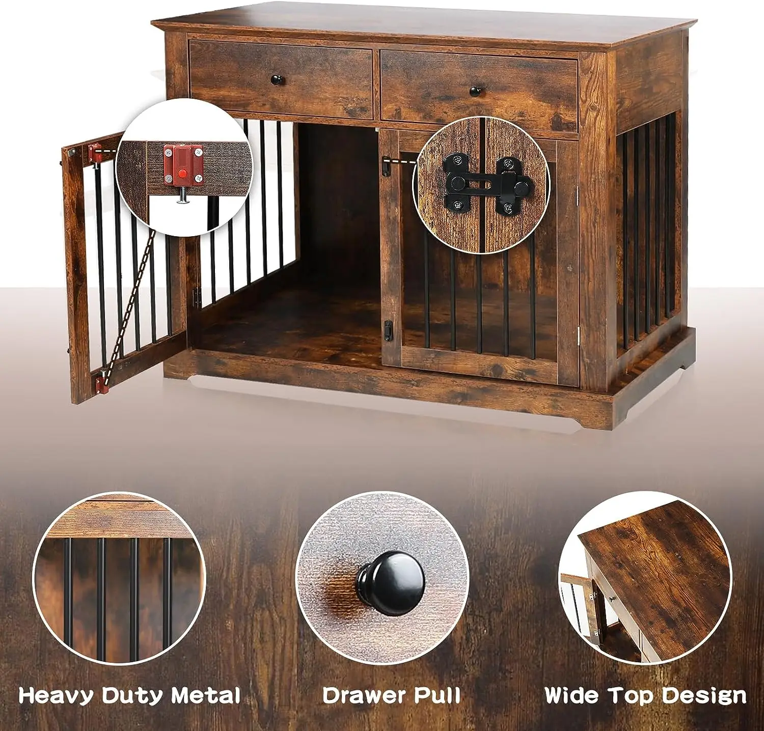 Modern Indoor Dog House New Fu - Sustainable Living Is incelemesi ve fiyatı