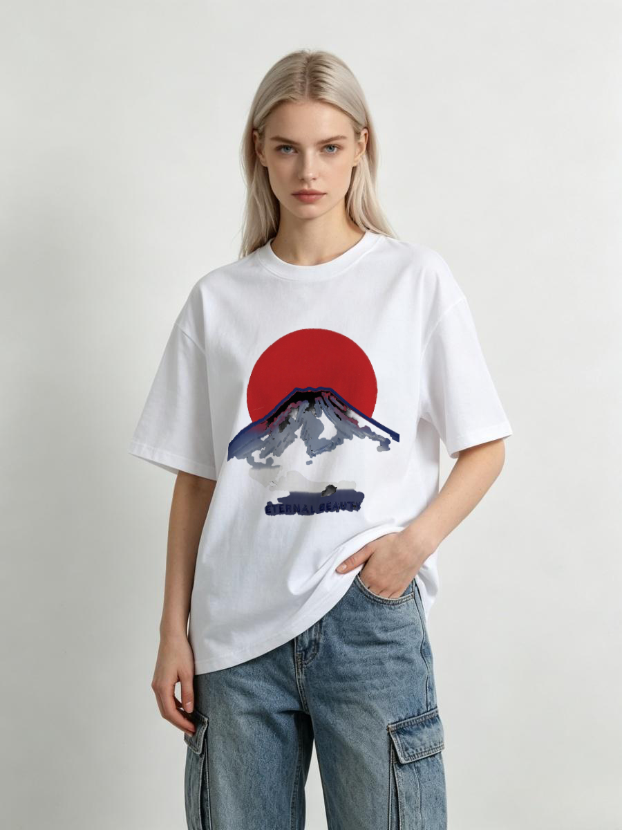 T Shirts Bamboo Fiber Sustaina - Sustainable Living Is incelemesi ve fiyatı
